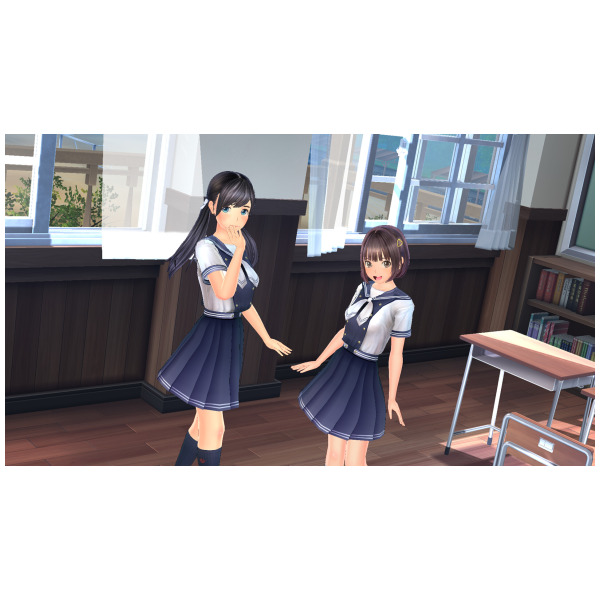 ★希少 動作良好★Switch LoveR Kiss LoveR Kiss（ラヴアール キス） | My Nintendo Store（マイ